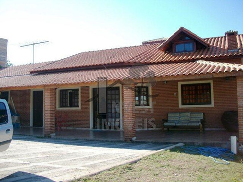 Imagem 1 de 15 de Cód 26 - Casa Nova Em Condomínio Fechado De Alto Padrão, Com - 26
