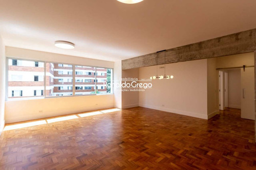 Imagem 28 de 30 de Apartamento Á Venda,3 Dorms, Jardim América, Sp - R$ 2.38 Mi - V5750