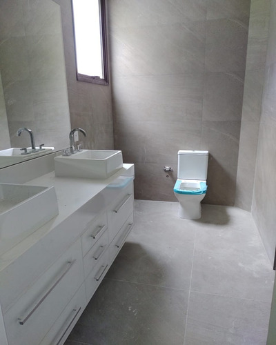 Imagem 13 de 21 de Casa Assobradada Residencial Mont Blanc - Ca00613 - 69290590