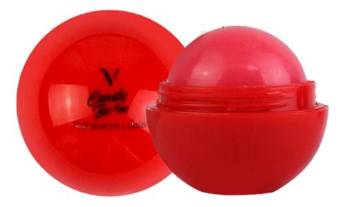 12 Lip Balm Hidratante Labial Vivai 3038 Vivai Atacado