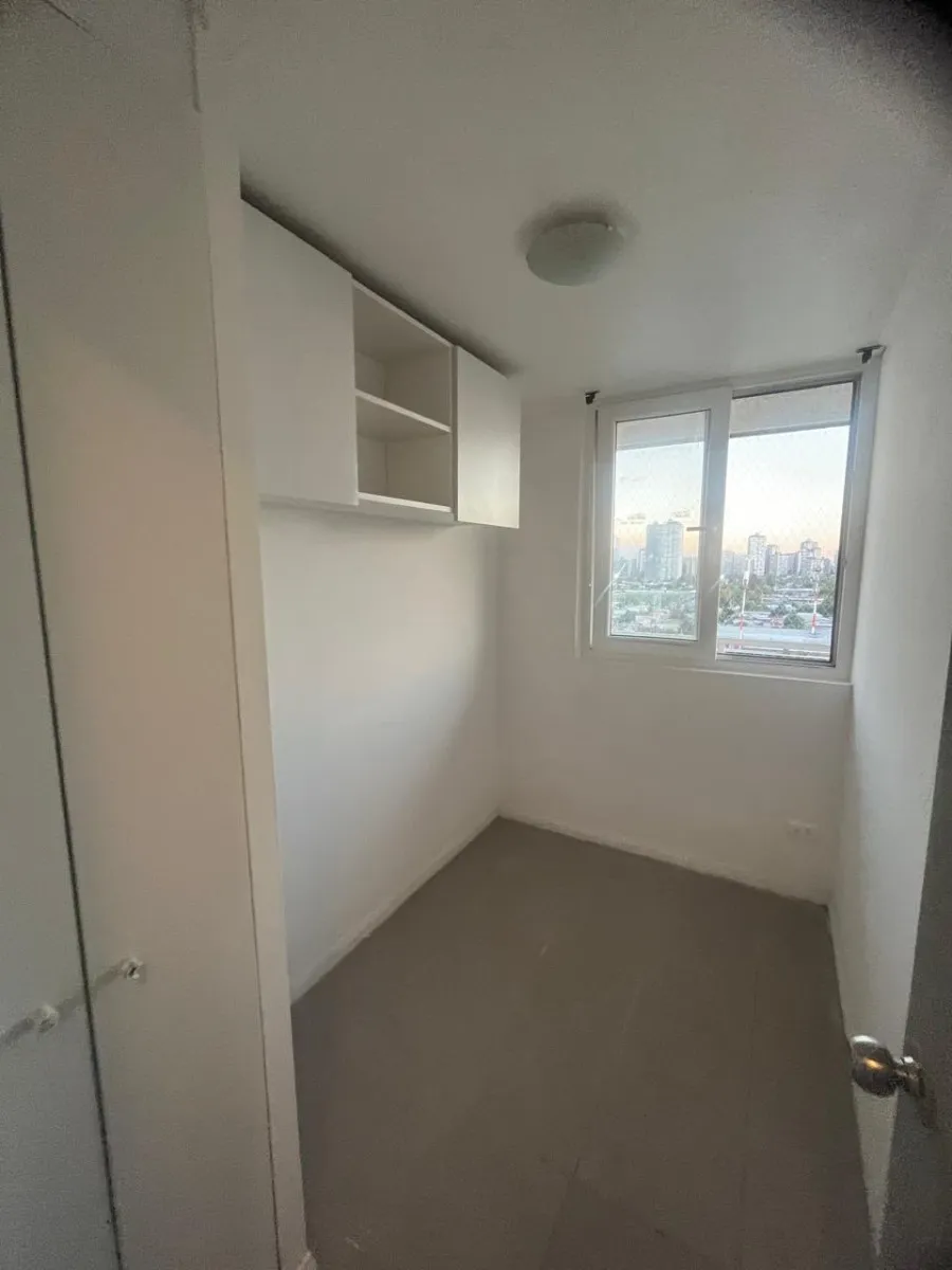 Imagen 5 de 12 de Departamento 3 Dormitorios 1 Baños Quinta Normal