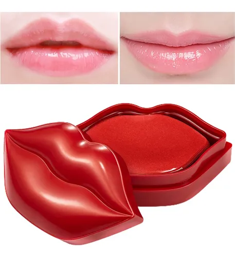 comprar Mascarillas Hidratantes De Labios Caja Mondsub