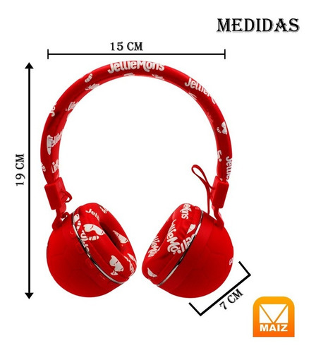 Audifonos + Capibara Regalo Bluetooth Inalambrico Infantil