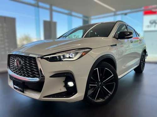 Infiniti