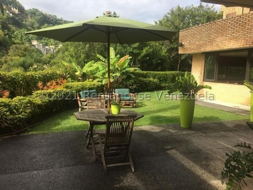 Imagen 12 de 12 de Casa En Venta Chuao Rah2 Mls21-22692