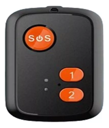 Invoxia Mini Tracker Gps - Localizador Gps Estanco Con Alert