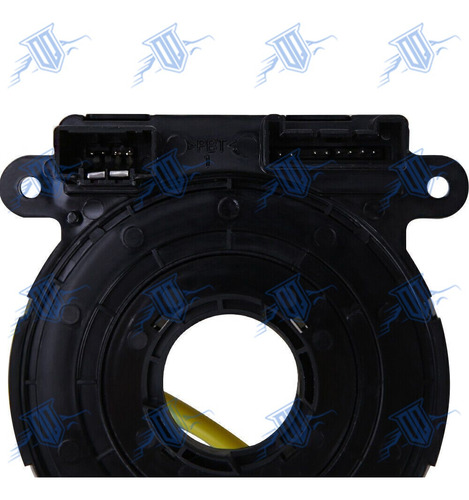 Cinta Airbag Para Captiva 12-15 Sport Saturn Vue 2008-2010