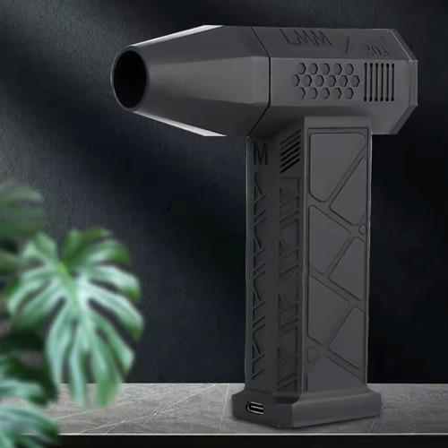 Nueva Boquilla Turbo De Chorro For Soplador De Hojas De