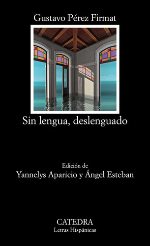 Sin Lengua, Deslenguado (libro Original)