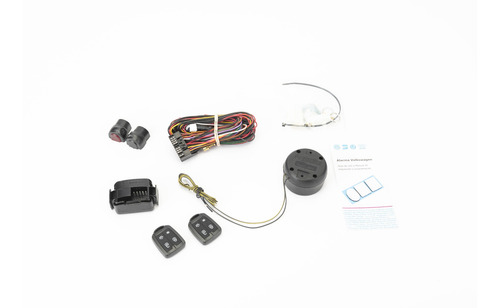 Imagen 6 de 10 de Kit Alarma Volkswagen Up Original