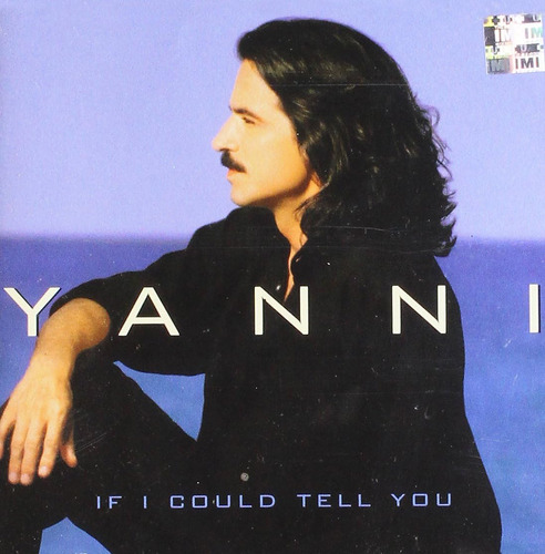 Cd: If I Could Tell You