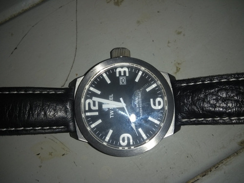 Relogio Tw Steel