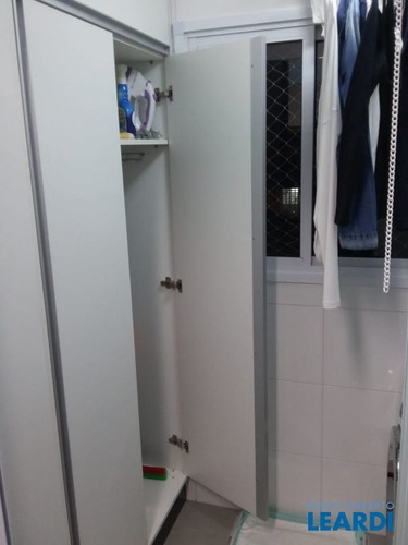 Imagem 15 de 15 de Apartamento - Barcelona - Sp - 608161