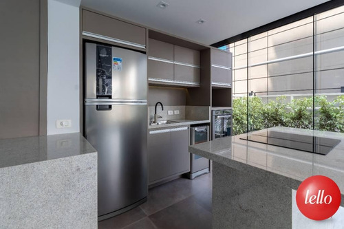 Apartamento - Ref: 220100