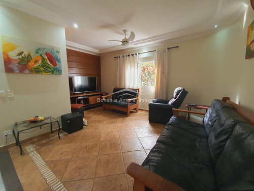 Casa À Venda Em Condomínio Okinawa - Ca012645