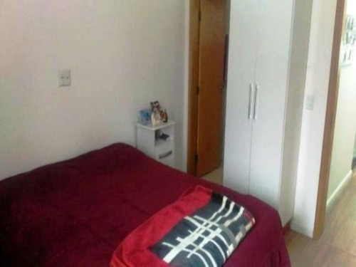 Imagem 9 de 14 de Sobrado Com 2 Dormitórios À Venda, 85 M² Por R$ 440.000,00 - Jardim Patente Novo - São Paulo/sp - Ca00069 - 67722262