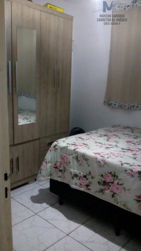 Imagem 10 de 10 de Apartamento A Venda No Bairro Fazenda Da Juta Em São Paulo - 1420-1