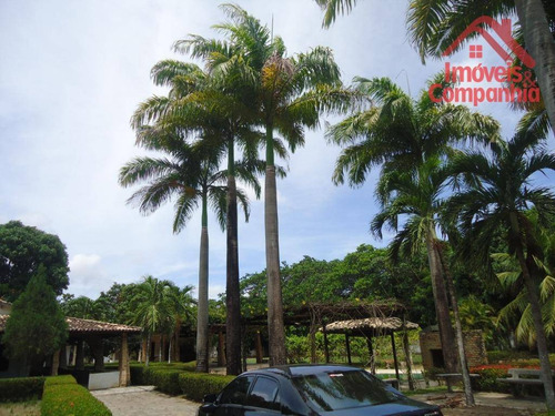 Imagem 5 de 20 de Sítio À Venda, 18500 M² Por R$ 1.600.000,00 - Camará - Aquiraz/ce - Si0005