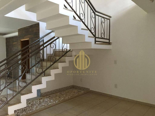 Imagem 22 de 24 de Casa Com 4 Suítes Episcina Aquecida Condomínio Aurora Village - Ca0933