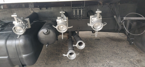 Imagem 4 de 8 de Tanque Tankar