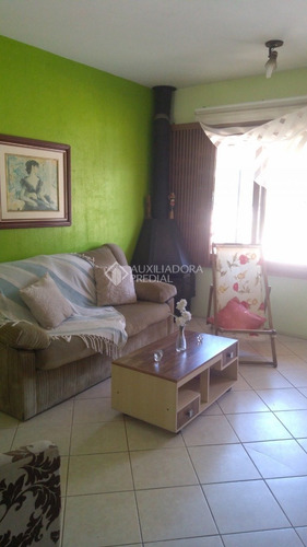 Imagem 3 de 15 de Casa - Nonoai - Ref: 325681 - V-325681