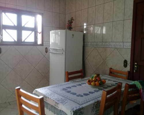 Imagem 26 de 26 de Casa - 258 - 32235050