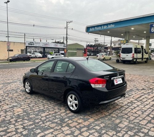Imagem 3 de 10 de Honda City 1.5