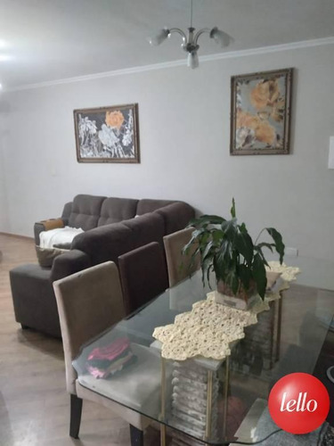 Imagem 3 de 21 de Apartamento - Ref: 240730