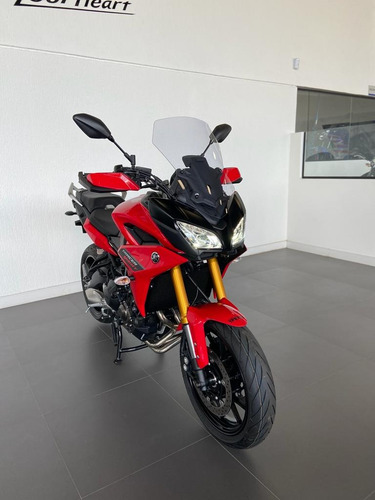 Yamaha Traccer Gt 900 - Em Estoque (vendedor Bruno)