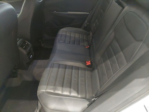 Volkswagen Taos 1.4 250 TSI TOTAL FLEX HIGHLINE AUTOMÁTICO