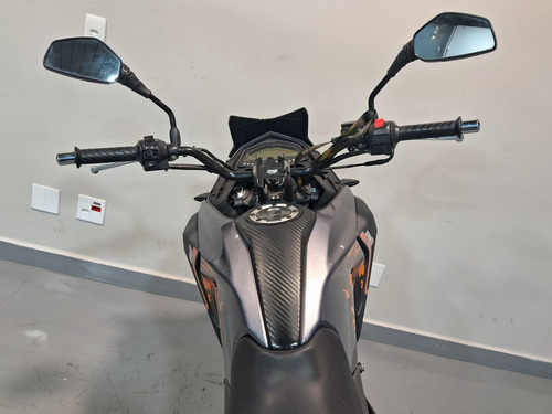 Dafra Nh Nh 190 Nh190 2022/2023