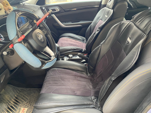 Dongfeng AX4 1.6 Luxury Mt5
