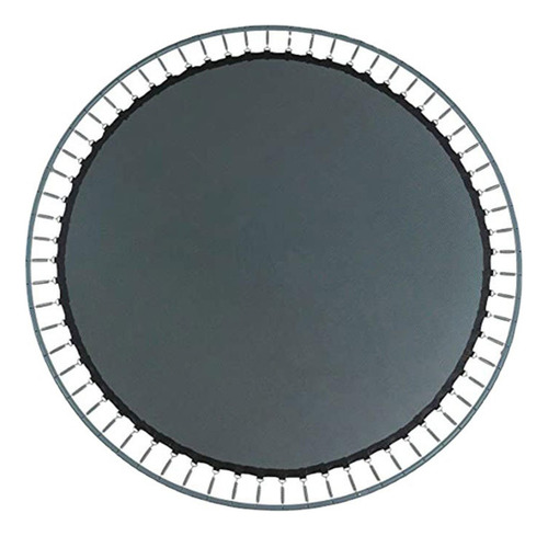 Colchoneta Para Trampolín, Para Para Hebilla 48 De 8 Pies