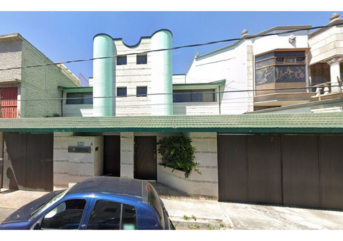 Casa En Remate En San Jerónimo Aculco, F-1411