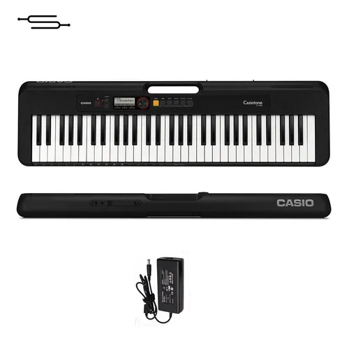 Casio musical top