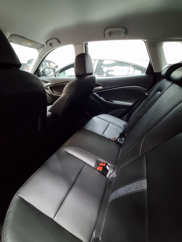 Chevrolet Tracker 1.2 Turbo Ltz At