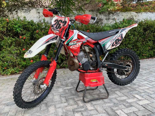 Gas Gas Ec250