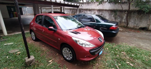 Peugeot 207 1.6 Xs - Preço Negociável