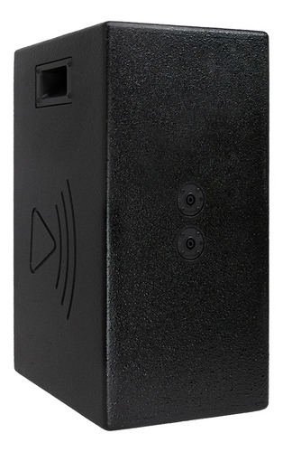 Caixa Multiuso 1x10 + 1 Driver Ti - 400 Rms Jbl