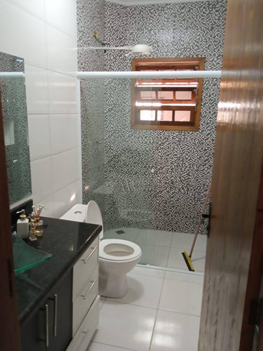 Imagem 12 de 14 de Casa C/ Piscina - Ca0124