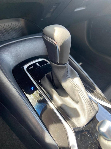 Toyota Corolla 2.0 Vvt-ie Flex Xei Direct Shift