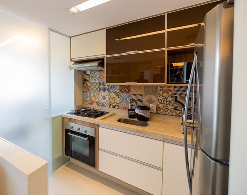 Imagem 8 de 27 de Apartamento À Venda, 45 M² Por R$ 450.000,00 - Jaguaré - São Paulo/sp - Ap1997