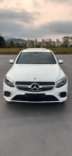 Imagem 2 de 12 de Mercedes-benz Glc 250coupe 4matic 2.0 Aut.