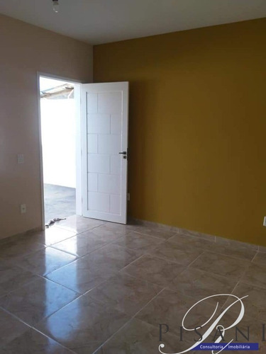 Imagem 6 de 15 de Guaratiba, Casa Linear, Colonial 3 Qtos, Na Praia Da Brisa - Ca00953 - 69522489