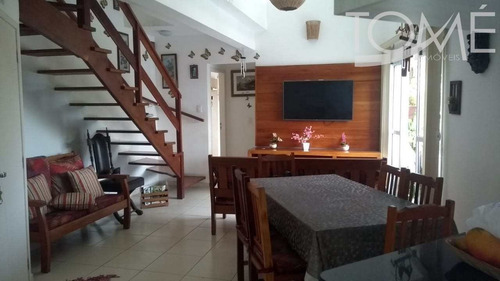 Imagem 7 de 30 de Cobertura Com 3 Dorms, Centro, Bertioga - R$ 680 Mil, Cod: 804 - V804