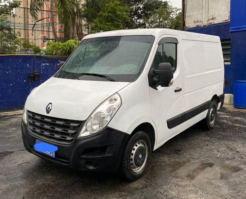 Renault Master Renault Master 2.3 16V dCi L3H2 Extra Furgão