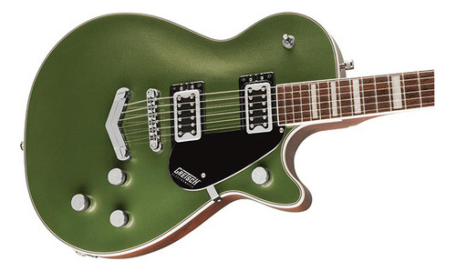 Guitarra Gretsch G5220 Electromatic Jet Bt Single Cut Vstop