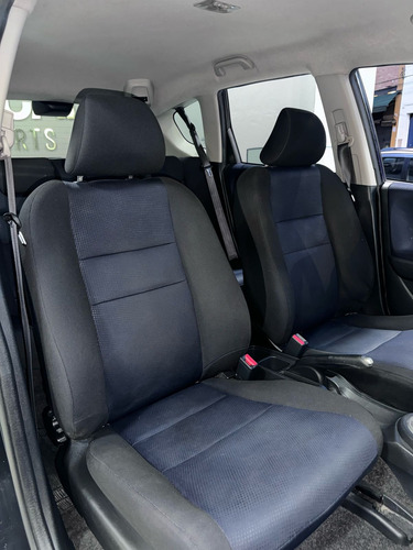 Honda Fit 1.4 Lx Flex Aut. 5p