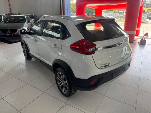 Chery Tiggo 2 1.5 MPFI 16V LOOK