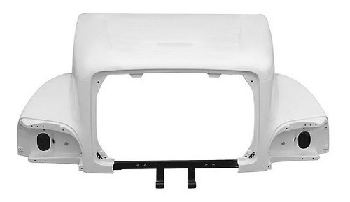 Cofre Para Freightliner Century Class Cst 120 2005-2013